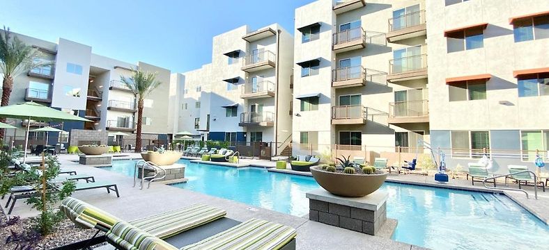 Kasa Tempe 4 Az United States Compare Hotel Rates