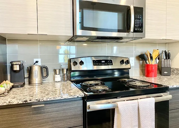 Appart hôtel Kasa Phoenix 4*