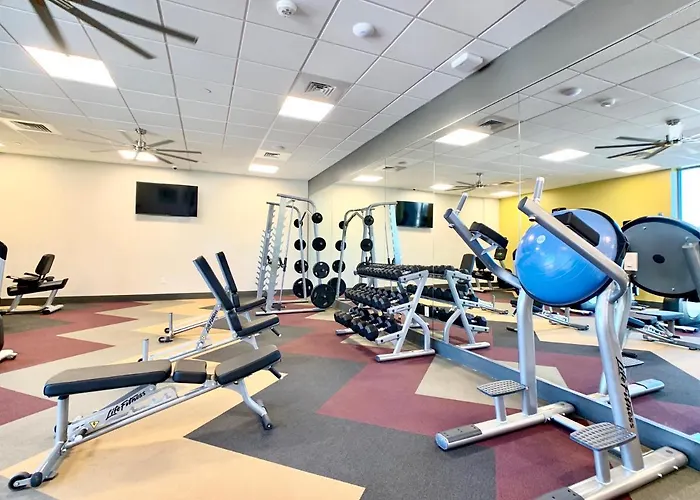 Kasa Phoenix Appart hôtel Tempe