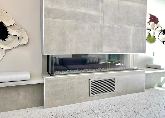 Appart hôtel Kasa Phoenix 4*