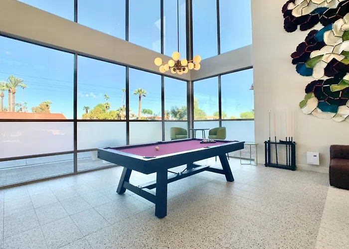 Appart hôtel Kasa Phoenix Tempe