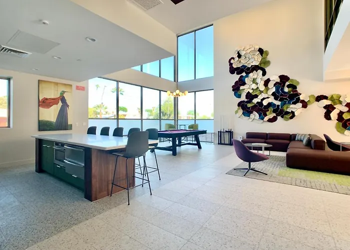 Kasa Phoenix Appart hôtel