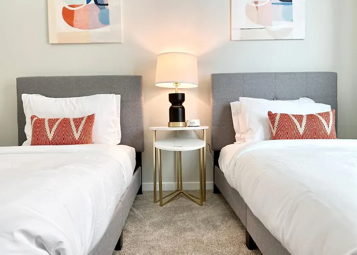 Kasa Phoenix Appart hôtel 4*