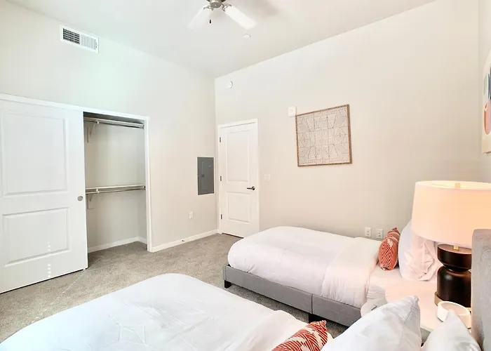 Appart hôtel Kasa Phoenix Tempe