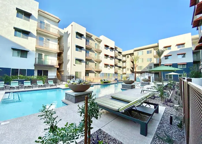 Kasa Phoenix Appart hôtel