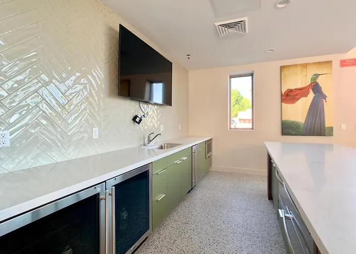 Kasa Phoenix Appart hôtel 4*