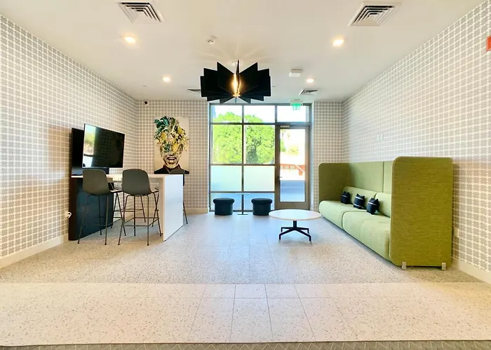 Kasa Phoenix Appart hôtel