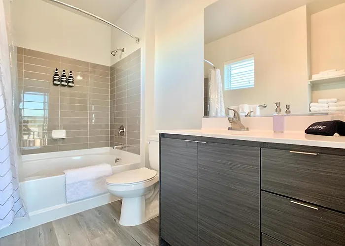 Appart hôtel Kasa Phoenix Tempe