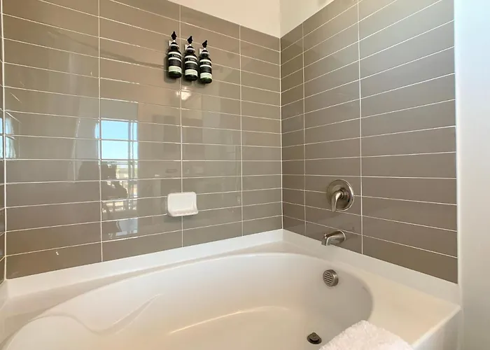 Appart hôtel Kasa Phoenix