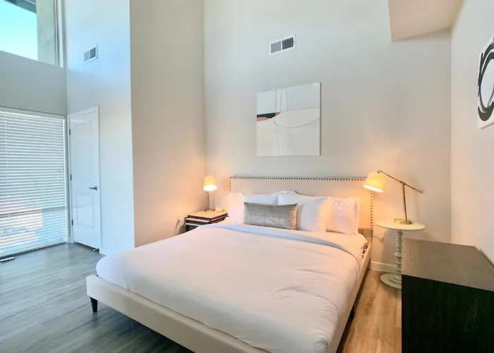 Kasa Phoenix Appart hôtel Tempe