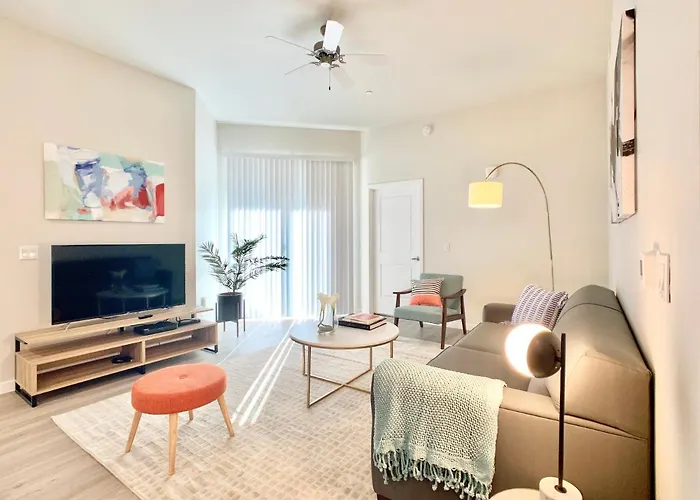 Kasa Phoenix Appart hôtel 4*