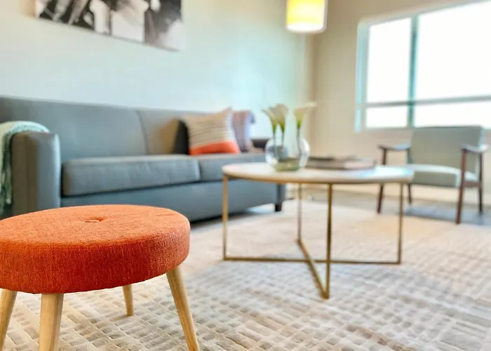 Kasa Phoenix Appart hôtel Tempe