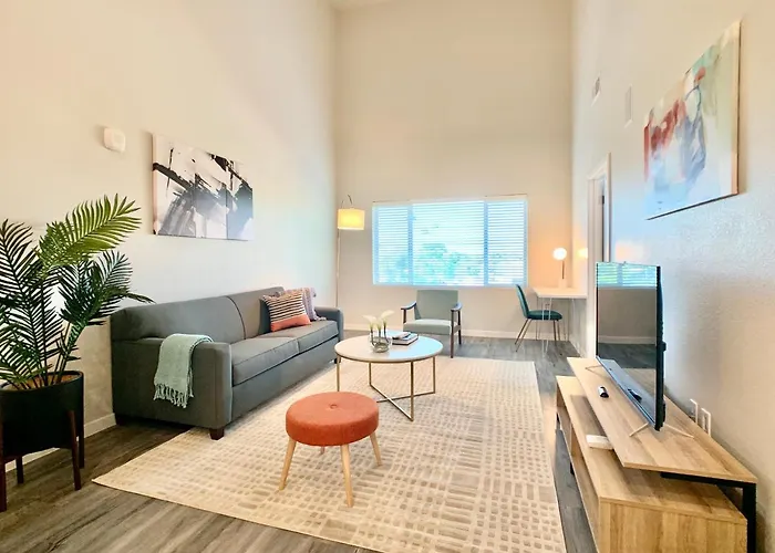 Kasa Phoenix Appart hôtel 4*
