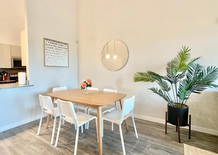 Appart hôtel Kasa Phoenix